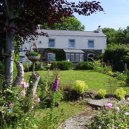 Penpillick Vine Cottage المظهر الخارجي الصورة