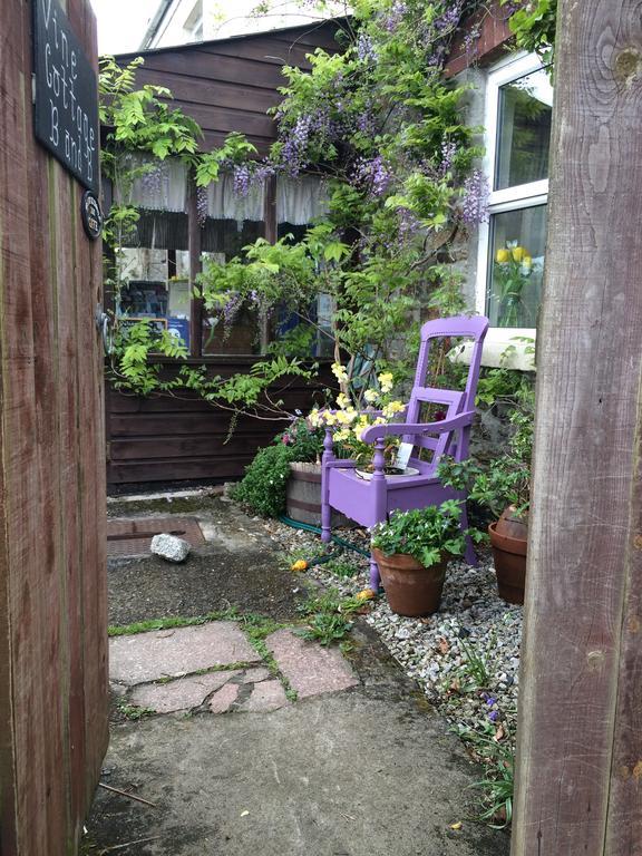 Penpillick Vine Cottage المظهر الخارجي الصورة